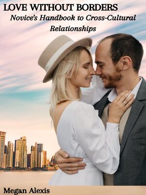 cover image of LOVE WITHOUT BORDERS